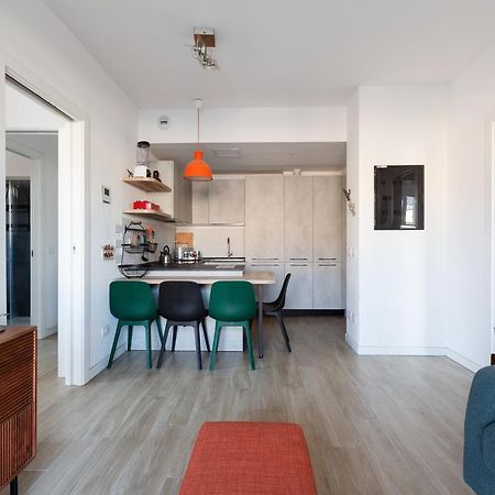 Renovated Milano Politecnico Terrace Apt Apartment Екстериор снимка