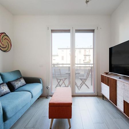 Renovated Milano Politecnico Terrace Apt Apartment Екстериор снимка