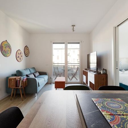 Renovated Milano Politecnico Terrace Apt Apartment Екстериор снимка