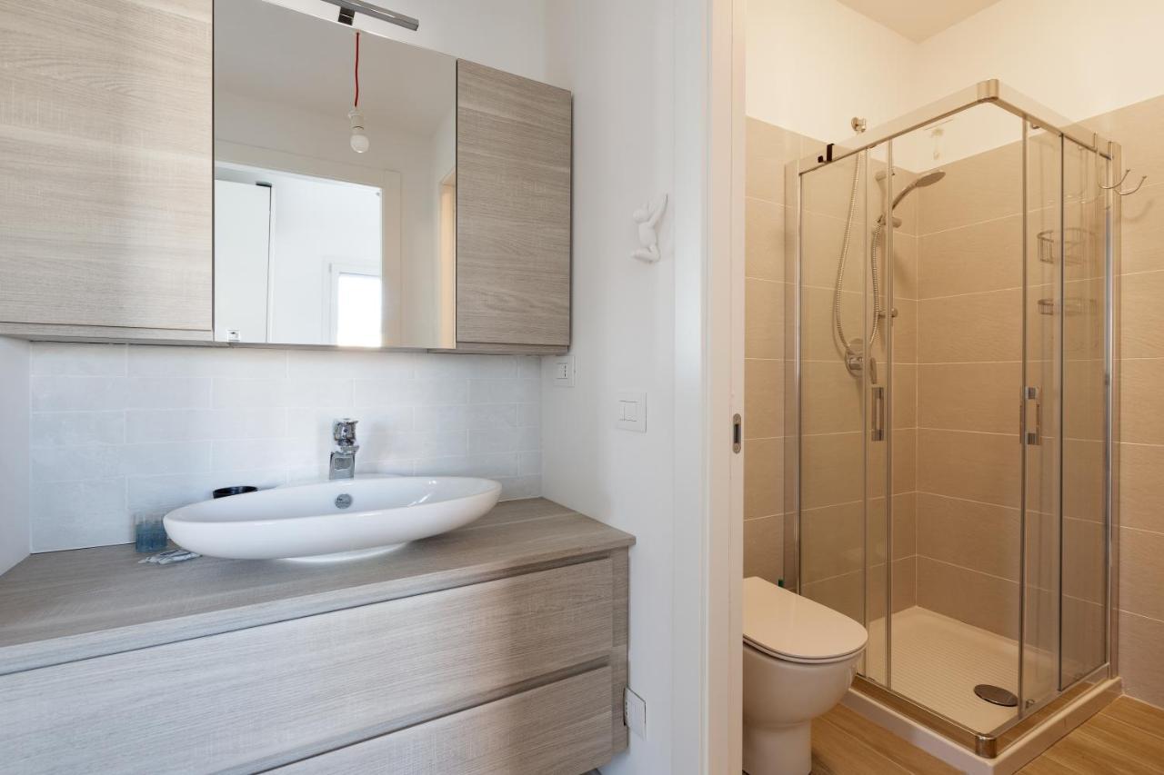 Renovated Milano Politecnico Terrace Apt Apartment Екстериор снимка