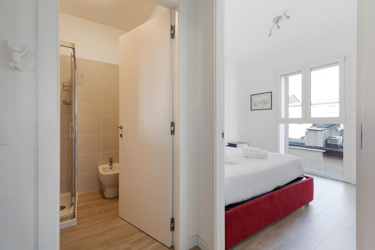 Renovated Milano Politecnico Terrace Apt Apartment Екстериор снимка