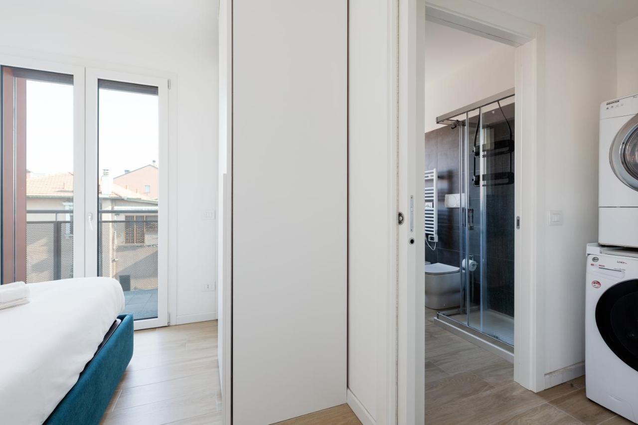Renovated Milano Politecnico Terrace Apt Apartment Екстериор снимка