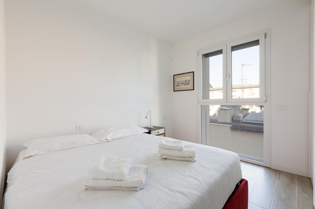 Renovated Milano Politecnico Terrace Apt Apartment Екстериор снимка