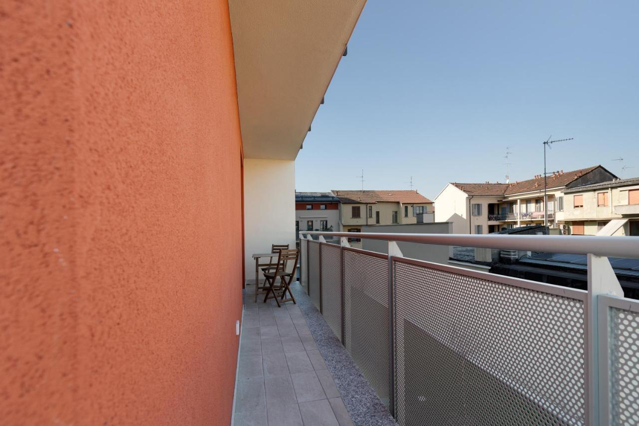 Renovated Milano Politecnico Terrace Apt Apartment Екстериор снимка