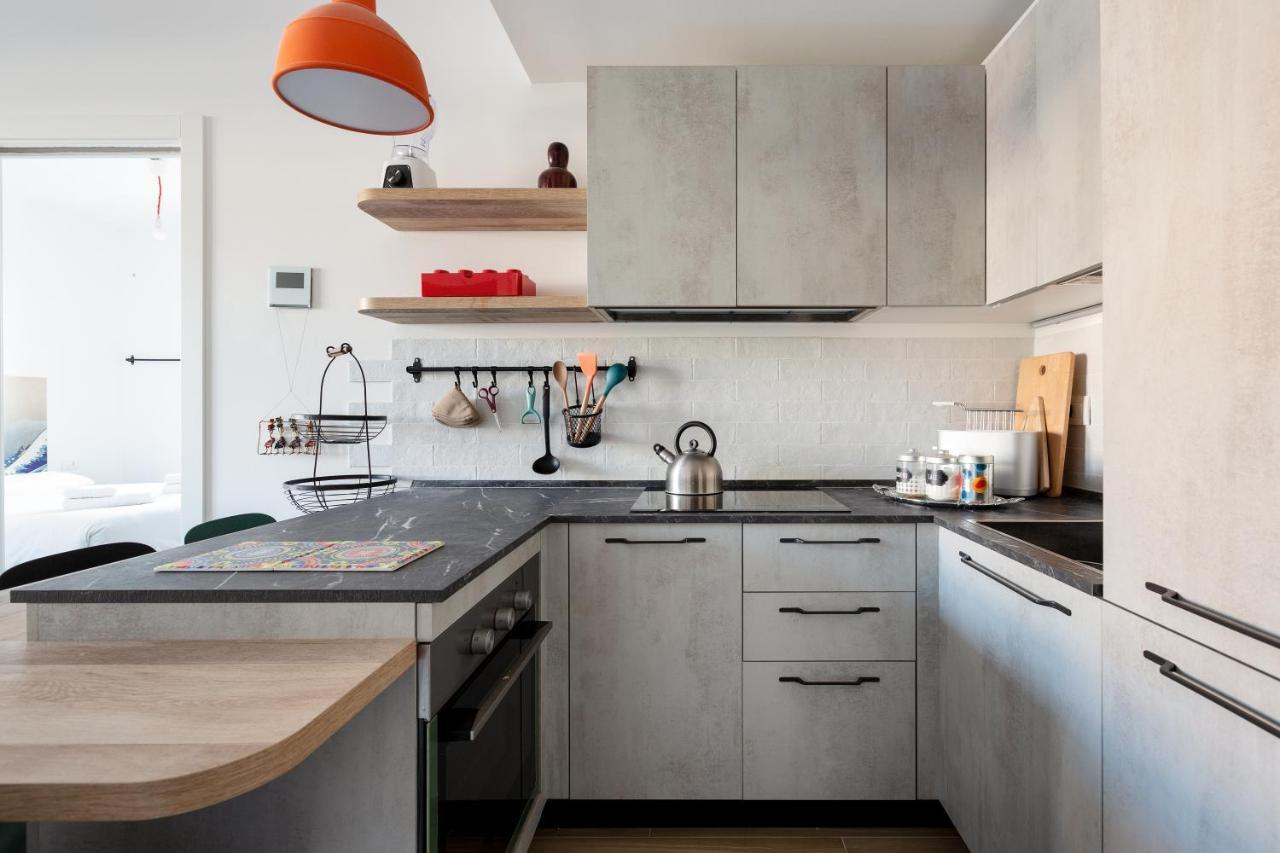Renovated Milano Politecnico Terrace Apt Apartment Екстериор снимка