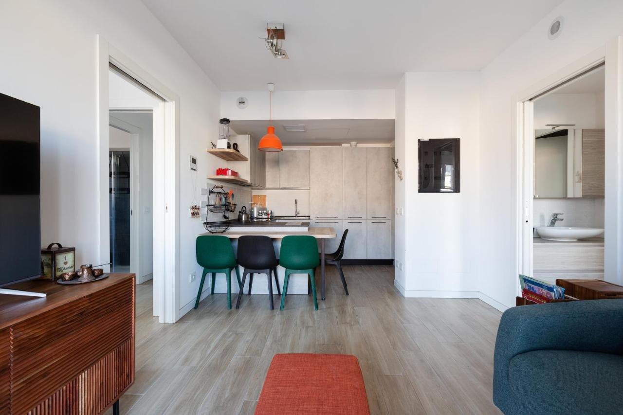 Renovated Milano Politecnico Terrace Apt Apartment Екстериор снимка