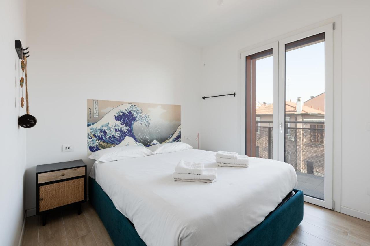 Renovated Milano Politecnico Terrace Apt Apartment Екстериор снимка
