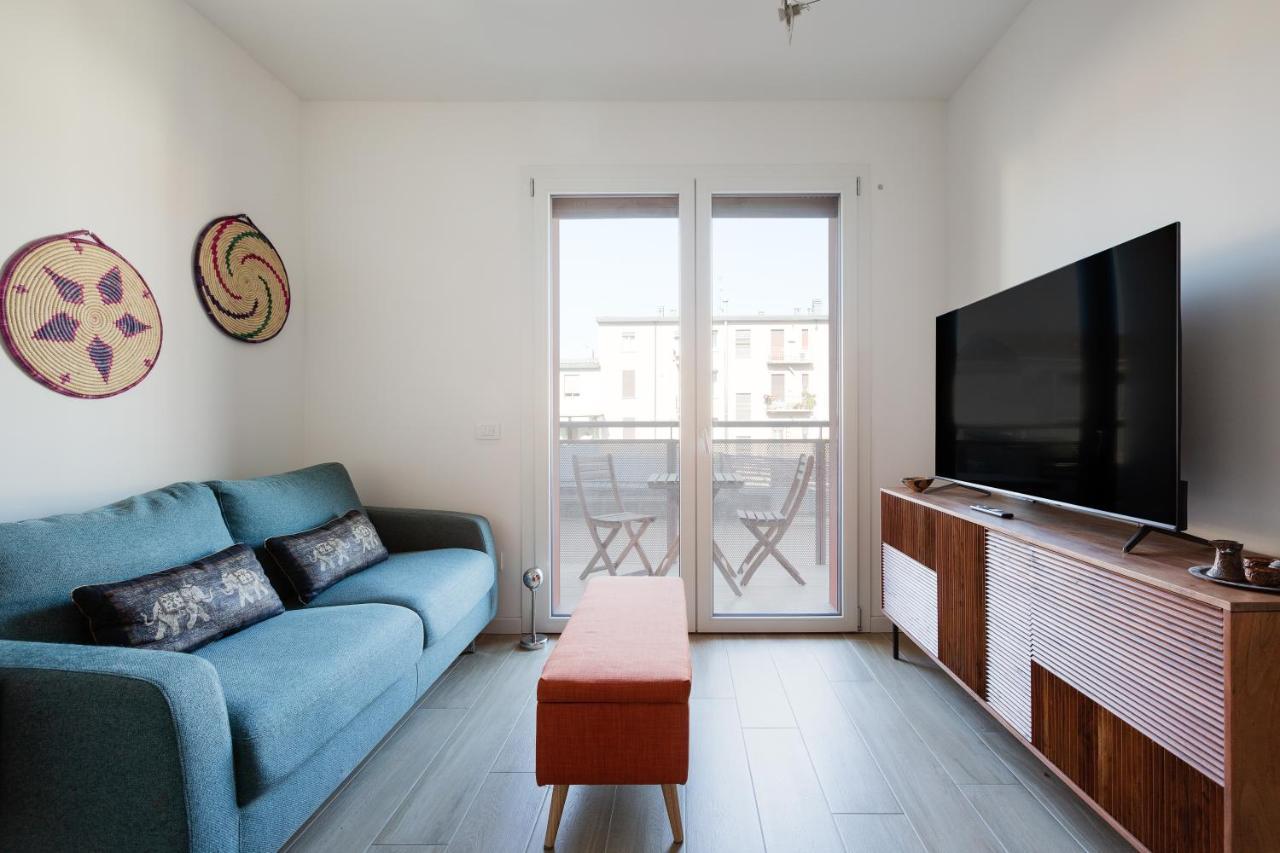 Renovated Milano Politecnico Terrace Apt Apartment Екстериор снимка