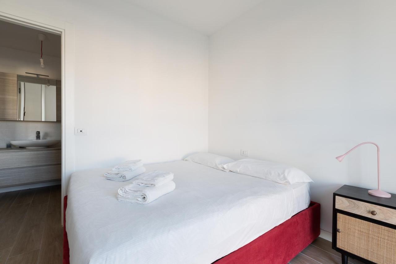 Renovated Milano Politecnico Terrace Apt Apartment Екстериор снимка