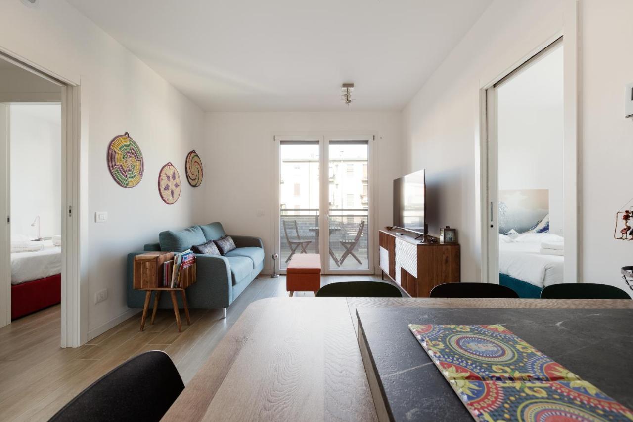 Renovated Milano Politecnico Terrace Apt Apartment Екстериор снимка
