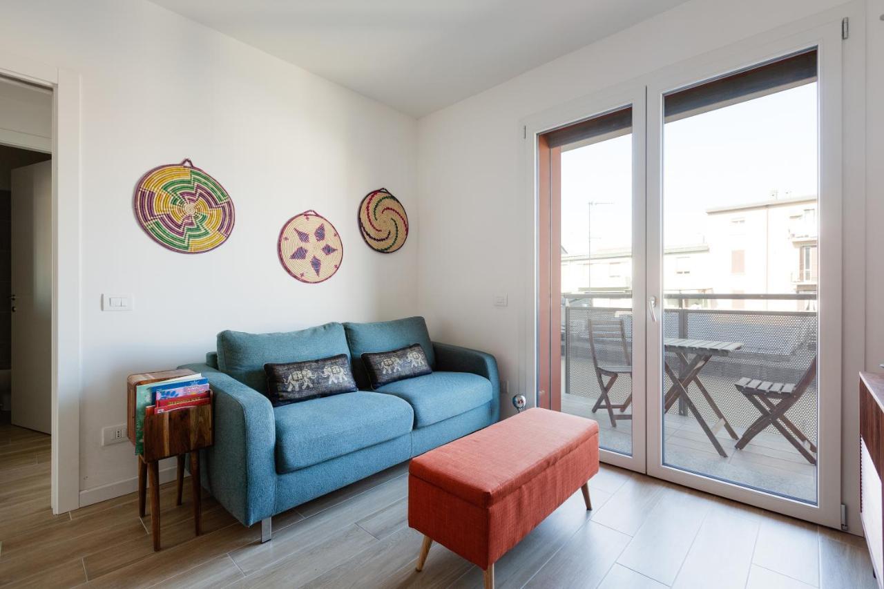 Renovated Milano Politecnico Terrace Apt Apartment Екстериор снимка